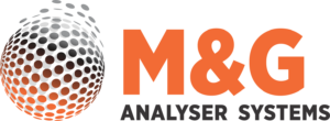 M&G logo