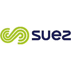 SUEZ Logo